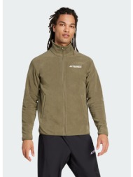 adidas terrex multi essentials full-zip fleece jacket (9000241093_66178)