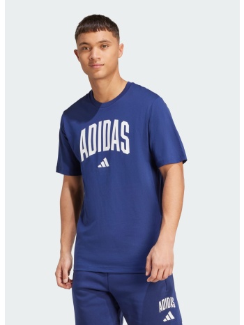 adidas sportswear m collegiate t (9000236923_10069)