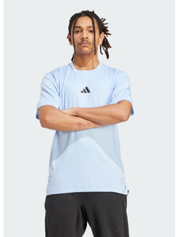 adidas power 3-stripes tee (9000239273_77135)