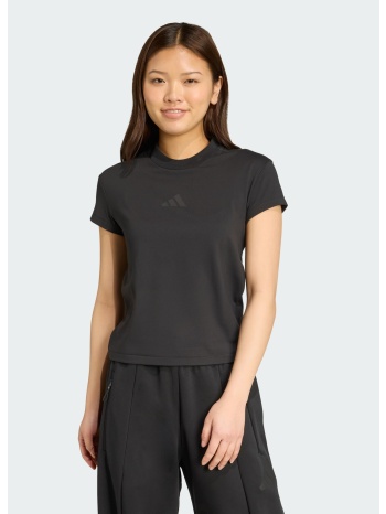 adidas sportswear z.n.e. baby tee (9000241337_1469)