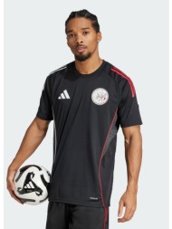 adidas ajax amsterdam tiro 25 competition ανδρικό t-shirt (9000241378_88312)