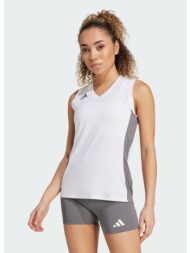 adidas quickset sleeveless volleyball jersey (9000242483_1539)