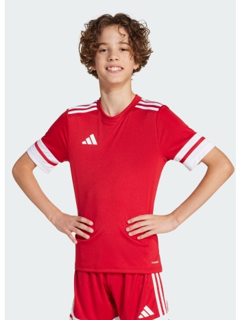 adidas squadra 25 παιδικό t-shirt (9000226899_63009)