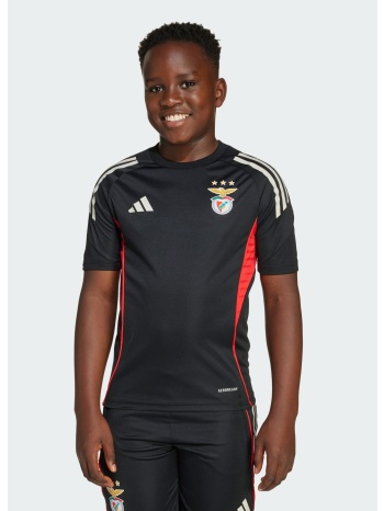 adidas benfica tiro 25 competition training παιδικό t-shirt