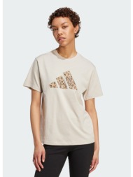 adidas sportswear animal graphic tee (9000241252_1912)