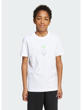 adidas f50 graphic tee kids (9000241348_1539)
