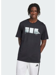 adidas sportswear lens power of three graphic tee (9000241359_1469)