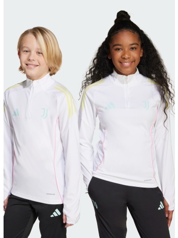adidas juventus tiro 25 competition training top kids