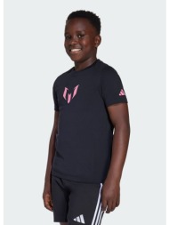 adidas messi name & number graphic tee kids (9000245643_1469)