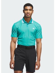 adidas ultimate365 tour twistknit pique polo shirt (9000245616_87908)