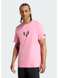 adidas messi graphic tee ...