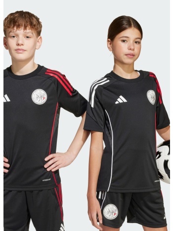 adidas ajax amsterdam tiro 25 competition παιδικό t-shirt