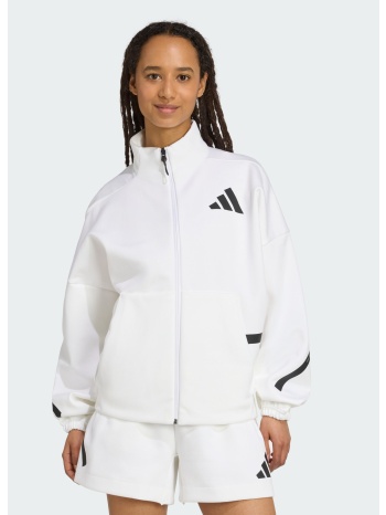 adidas sportswear z.n.e. track top (9000241246_1539)