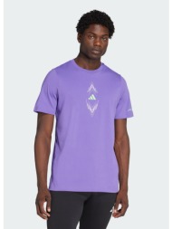 adidas f50 graphic tee ...