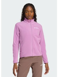 adidas terrex multi essentials full-zip fleece jacket (9000241369_86459)