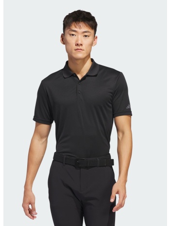 adidas core performance primegreen polo shirt