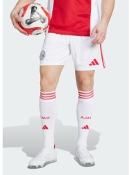 adidas ajax amsterdam 25/26 home shorts (9000247294_1539)