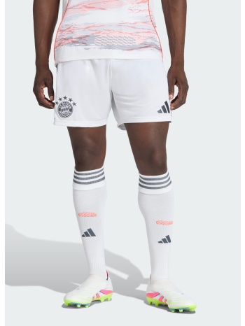 adidas fc bayern 25/26 away shorts (9000247323_1539)
