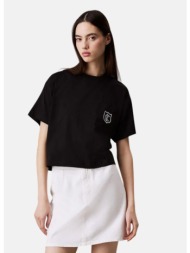 calvin klein ss 20s classic logo tee (9000243652_1469)