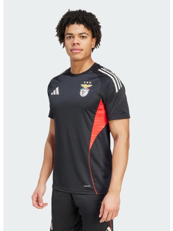 adidas benfica tiro 25 competition training ανδρικό t-shirt