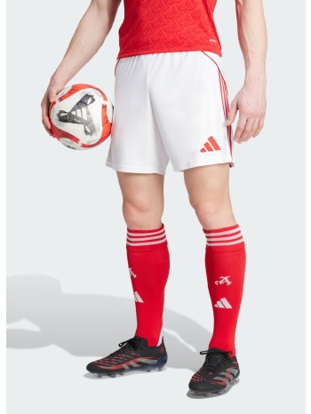 adidas arsenal 25/26 home shorts (9000247310_66459)