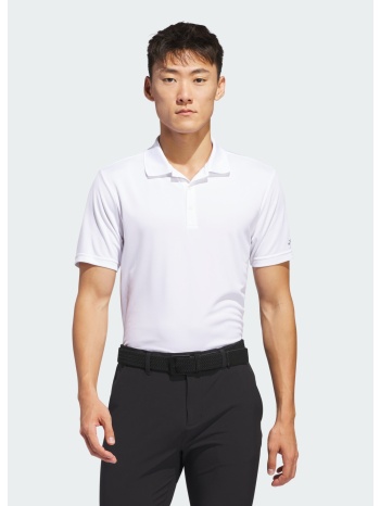 adidas core performance primegreen polo shirt