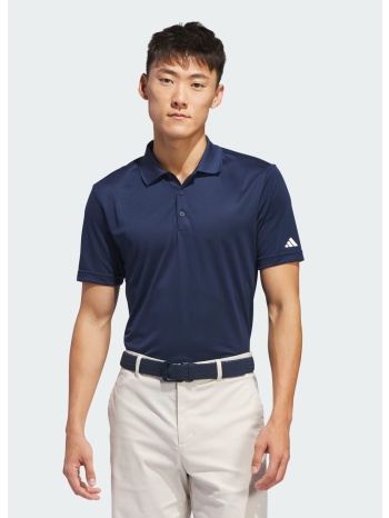 adidas core performance primegreen polo shirt