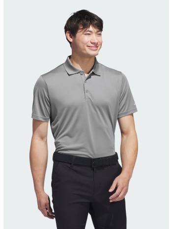adidas core performance primegreen polo shirt
