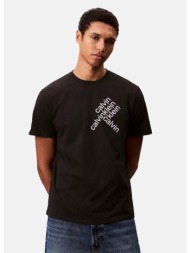 calvin klein 30s ανδρικά t-shirt (9000243634_1469)
