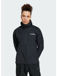 adidas terrex xperior hybrid rain.rdy jacket (9000246775_44884)