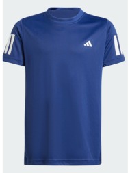 adidas club tennis 3-stripes tee kids (9000247305_5123)