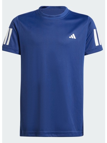 adidas club tennis 3-stripes tee kids (9000247305_5123)