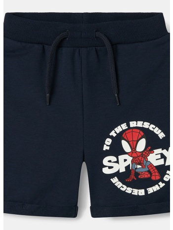 name it nmmmani spider nreg l swe sho unb mar