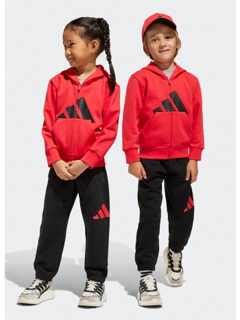 adidas sportswear lk bl fl fz ts (9000235578_83474)