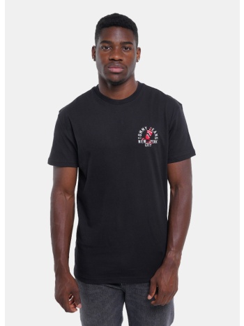 tommy jeans reg small motif ανδρικό t-shirt