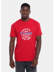 tommy jeans usa circle ...