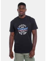 tommy jeans usa circle ...