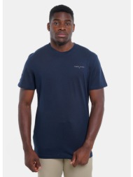 tommy jeans linear ανδρικό t-shirt (9000243718_75502)