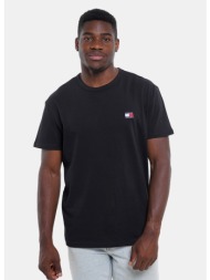 tommy jeans badge ...