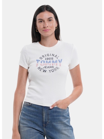tommy jeans γυναικείο t-shirt (9000243754_59009)