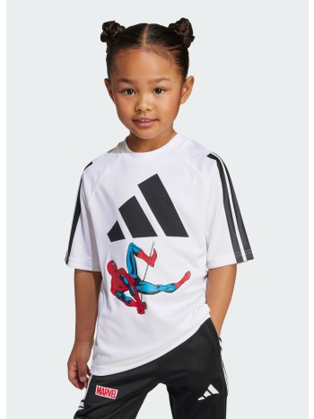 adidas sportswear lk mrvl sm t (9000236256_1540)