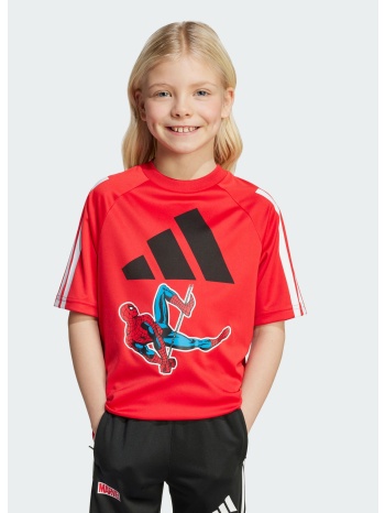 adidas sportswear lk mrvl sm t (9000236225_83439)