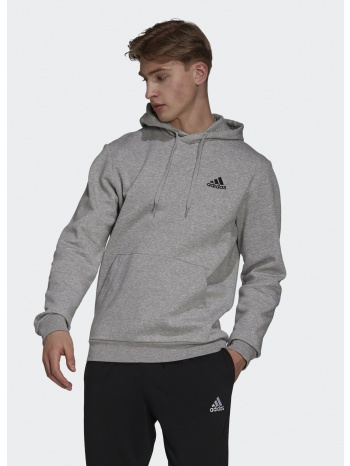 adidas essentials fleece hoodie (9000133456_62939)