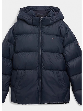 tommy jeans essential down jacket (9000123623_38713)
