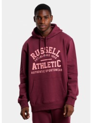 russell authentic sportswear - pullover hoody (9000118851_3359)