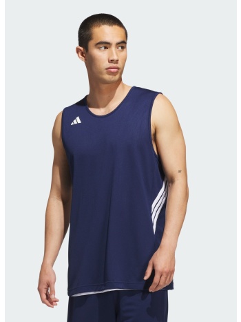 adidas 3g speed reversible basketball aeroready jersey