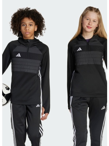 adidas tiro 25 essentials winterized training top kids