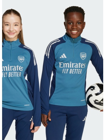 adidas arsenal tiro 25 competition training top kids