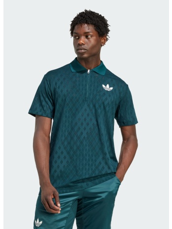 adidas tennis pro climacool+ freelift polo shirt