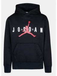 jordan jumpman sustainable po παιδικό φούτερ (9000115717_1469)